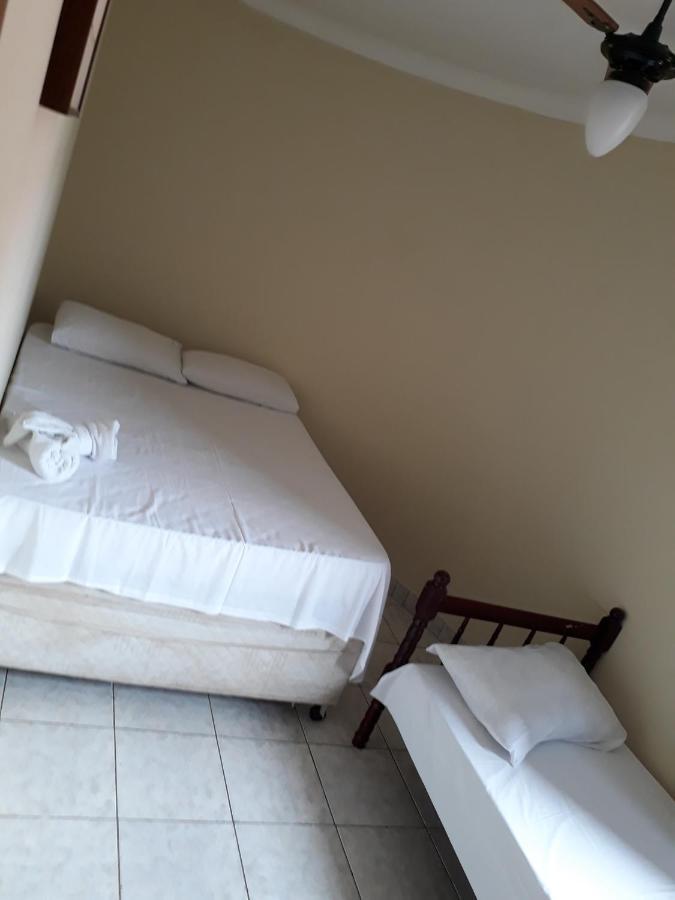Hotel Gringos Londrina Exterior photo