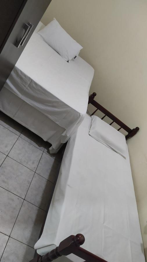 Hotel Gringos Londrina Exterior photo