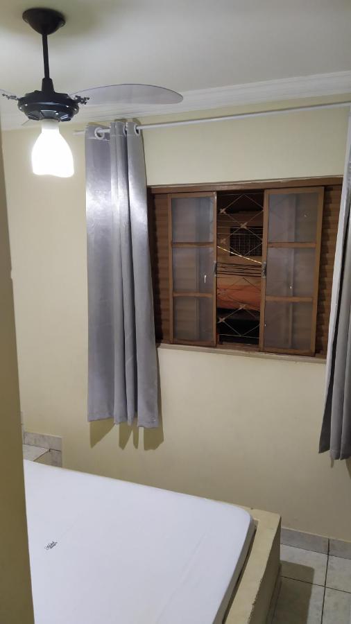 Hotel Gringos Londrina Exterior photo