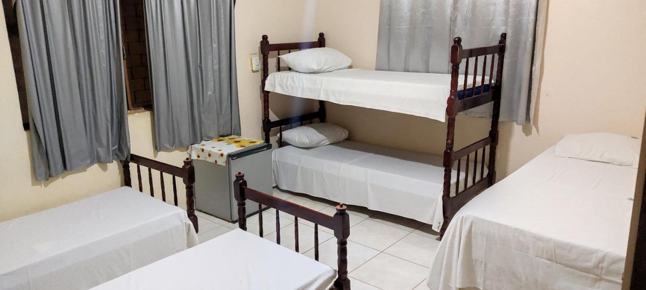 Hotel Gringos Londrina Exterior photo